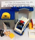 Hình ảnh: Thanh lý 50% bộ lego cảnh sát