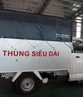 Hình ảnh: Bán xe suzuki 7 tạ thùng siêu dài, nhập khẩu, giá tốt nhất hà nội