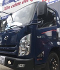 Hình ảnh: Hyundai 3 tan 5 Do Thanh IZ65 EURO4 2018 Bán Trả Góp