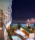 Hình ảnh: Hyatt Regency ra mắt căn hộ trung tâm Nha Trang, lợi nhuận 160%/5 năm