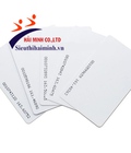 Hình ảnh: Thẻ cảm ứng máy chấm công MITA 1.8mm