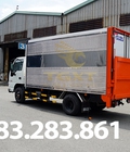 Hình ảnh: Bán xe tải Isuzu 1t9 bửng nâng xe tải bửng nâng 1t9 xe tải 1t9 thùng kín bửng nâng hỗ trợ trả góp.