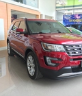 Hình ảnh: Ford Phổ Quang bán Explorer Limited 2.3 Ecoboost giá siêu rẻ, hỗ trợ trả góp