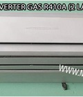 Hình ảnh: Máy lạnh cũ DAIKIN inverter 1.5HP gasR410