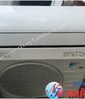 Hình ảnh: Máy lạnh cũ nội địa DAIKIN 1HP INVERTER gas R32 đời 2012 2013