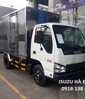 Hình ảnh: Xe tải isuzu , xe 1,4 tấn, 1,9 tấn. 2,4 tấn. 3,5 tấn. 5 tấn. các loại thùng tốt nhất hà nội