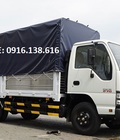 Hình ảnh: Xe tải isuzu , xe isuzu 1,9 tấn, isuzu 2,9 tấn, isuzu thùng bạt , isuzu thùng kín , isuzu nâng tải