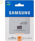 Hình ảnh: Thẻ nhớ Samsung 16G, cam kết đủ 16G, tốc độ Class10, bảo hành 6 tháng