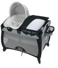 Hình ảnh: Giường cũi Graco Portable Napper Asher