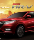 Hình ảnh: Siêu phẩm, Honda HRV 2018, chính thức ra mắt