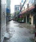Hình ảnh: Nhà hẻm 4m Đ.bùi minh trực,dt4x22m 88m2 ,Q8