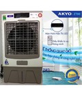 Hình ảnh: Quạt điều hòa AKyo Zt80 Nhập khẩu Thái Lan công suất 200w