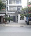 Hình ảnh: Cho thuê toà nhà 6 tầng thang máy phố hồ tùng mậu