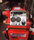 Hình ảnh: Máy bơm chữa cháy TOHATSU nhập khẩu nguyên chiếc từ Nhật Bản model V46BS giá tốt nhất