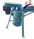 Hình ảnh: Máy nghiền vắt nghệ liên hoàn NG-300