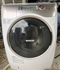 Hình ảnh: Máy giặc Toshiba TW Z9100L giặt 9kg sấy 6kg đẹp long lanh
