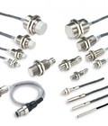 Hình ảnh: Cảm biến từ Omron dòng E2B/ Cảm biến tiệm cận Omron dòng E2B