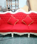 Hình ảnh: sofa cổ điển giá rẻ mang phong cách hoàng gia