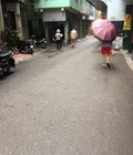 Hình ảnh: Phân lô 3 mặt tiền Hoàng Cầu, 55m2, 4.5m mặt tiền, 8 tỷ