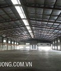 Hình ảnh: Chính chủ cho thuê nhà xưởng tại KCN Nguyên Khê, Đông anh hà Nội DT 3050m2