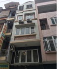 Hình ảnh: Cho thuê nhà 4,5Tx70m2 đình thôn, mỹ đình, hà nội.