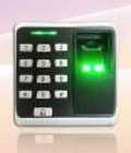 Hình ảnh: Máy chấm công kiểm soát cửa MITA F01 tại hà nội