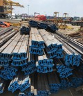 Hình ảnh: Thép hình Ray cái loại, hàng từ 6m đến 12m