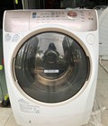 Hình ảnh: Máy giặc Toshiba TW Q820 9kg Sấy 6kg Date 2011