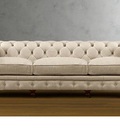 Hình ảnh: Trọn bộ sofa cổ điển phòng khách giá rẻ