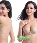 Hình ảnh: Áo ngực không dây vai, áo ngực bơm hơi đẩy ngực từ cúp A lên cúp C