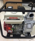 Hình ảnh: Máy bơm nước Honda chính hãng họng bơm 80mm giảm giá sốc