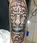 Hình ảnh: Địa chỉ xăm hình tại hà nội minh tùng tattoo 0985865353