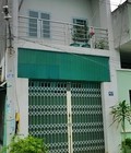 Hình ảnh: Bán nhà mới 4x10m 2.5 tỷ, hẻm 5m ra Tên Lửa 2 phút đi xe