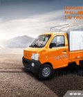 Hình ảnh: Xe tải Dongben 870kg Euro 4 đời mới 2018 chỉ cần 20tr là có xe ngay.