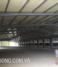 Hình ảnh: Chính chủ cho thuê gấp nhà xưởng KCN Nguyên Khê Đông anh hà nội