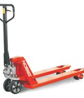Hình ảnh: Xe nâng tay thấp hiệu Noblelift tải trọng 2 5 tấn