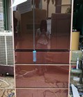 Hình ảnh: Tủ lạnh Hitachi R WX6700G 670L mặt gương, hút chân không, đời 2017 full box