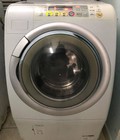 Hình ảnh: Máy Giat National VR1200 giặt 9kg sấy 6kg Block