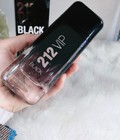 Hình ảnh: Nước hoa nam 212 VIP BLACK 100ml