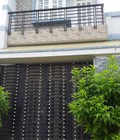Hình ảnh: Chính chủ bán GẤP nhà 1 tấm dtxd: 4x11m Lê Văn Quới giá 3.05 tỷ
