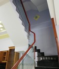Hình ảnh: Cần bán nhà còn mới khoảng 80%, 1 trệt 2 lầu, 4x12m, đường Lê Văn Quới