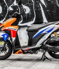 Hình ảnh: Tem xe Vario Tem xe thiết kế Vario Repsol 2018