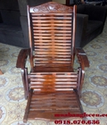 Hình ảnh: Thanh Lý Ghế Thư Giản Gỗ Tràm 3 Dây Giá Rẻ