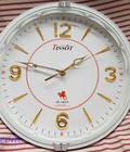 Hình ảnh: Đồng hồ treo tường Tissot