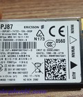 Hình ảnh: Card WWAN 3G Dell Wireless 5540 dùng cho Dell E6400 E6500 E6410 E6510
