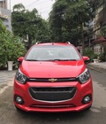 Hình ảnh: Chevrolet Spark giảm giá mạnh, cơ hội nhận xe nhanh trong tháng