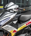 Tem xe Airblade 2014 Honda Tem xe Airblade 2014 thiết kế kiểu nhôm Redbull
