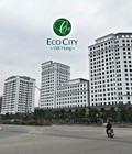Hình ảnh: Mua nhà ở ngay Qùa tặng tân gia 90 triệu tại dự án Eco City Việt Hưng