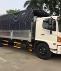 Hình ảnh: Bán thanh lý 3 xe Hino 8 tấn thùng dài 8m5, đời 2015, mới 100%