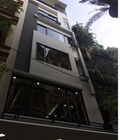 Hình ảnh: Cho thuê nhà 6,5Tx60m2 nguyễn khánh toàn, quan hoa, cầu giấy.